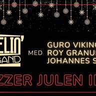 Event image Travelin Julekonsert // Kulturbanken ettermiddag