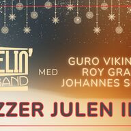 Event image Travelin Julekonsert // Kulturbanken ettermiddag