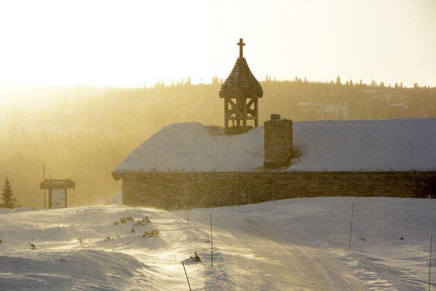 Event image Nyttårskonsert i fjellkapellet