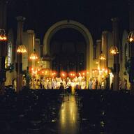 Event image Familiematiné - KORET synger Mozarts Requiem med orkester - og det er jul igjen
