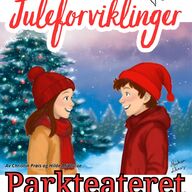 Event image Juleforviklinger premiere