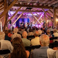 Event image Bluegrasskonsert Frislidlada 2026