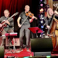 Event image 440 Hertz: Wigerstrand/Kjekstad/Mathisen