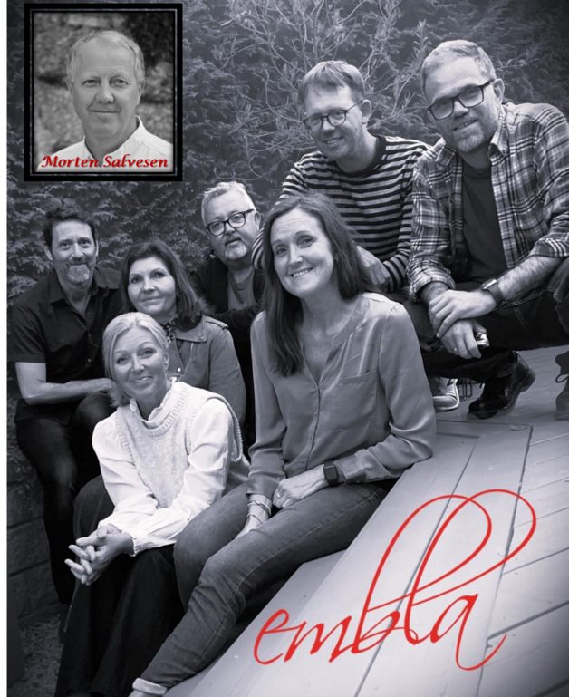 Event image Emblas julekonsert 2025