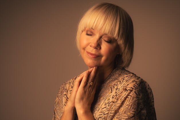 Event image Britt-Synøve Johansen "Kveldslys" - releasekonsert