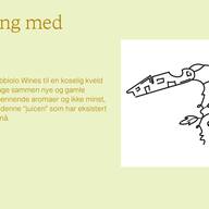 Event image Chardonnay og Pinot Noir med Marius fra Nebbiolo