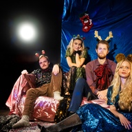 Event image Når kirkeklokka slår - En julekonsert (20.30)