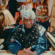 Event image Space is the Place (1974)