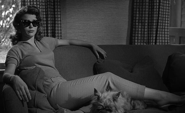 Event image Anatomy of a Murder (1959)