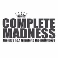 Event image Complete Madness