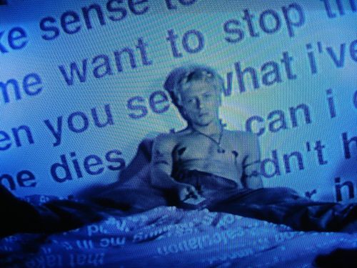 Event image Nowhere (1997)