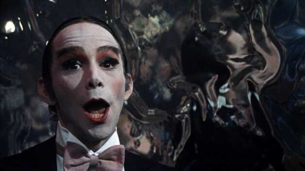 Event image Cabaret (1972)