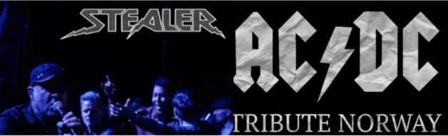 Event image Voltage and Vengeance: A Tribute to AC/DC & Judas Priest