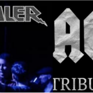 Event image Voltage and Vengeance: A Tribute to AC/DC & Judas Priest