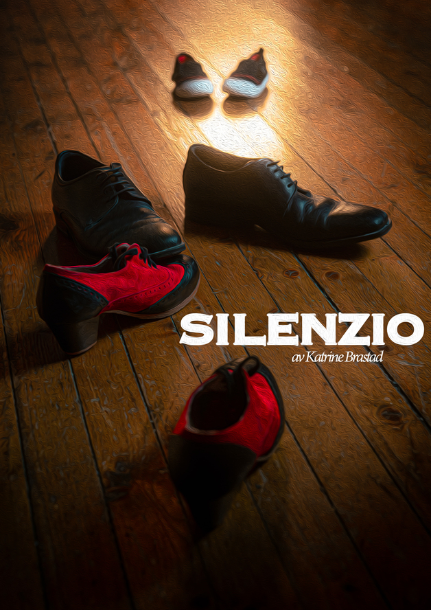 Event image Silenzio
