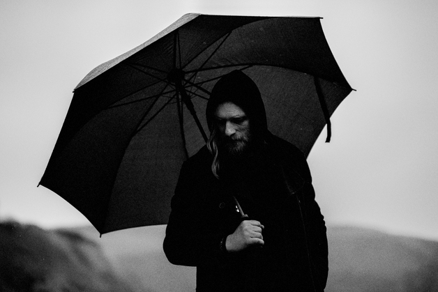 Event image Erlend Ropstad