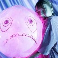 Event image En fisk til Luna - Unge Viken Teater og Fabularium Produksjoner