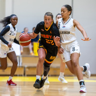 Event image BLNO Kvinner: Frøya Basket - Bærum Basket 