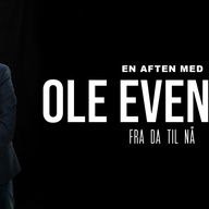 Event image En aften med Ole Evenrud fra da til nå