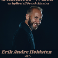 Event image Summer Wind en hyllest til Frank Sinatra