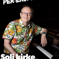 Event image Per Erik Hallin