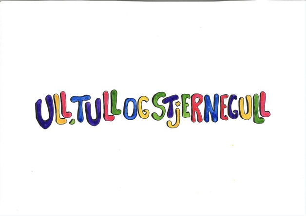 Event image ULL, TULL &. STJERNEGULL
