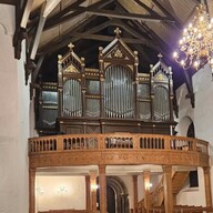 Event image Olivier Messiaen: La Nativité du Seigneur - Ni meditasjoner over Herrens fødsel