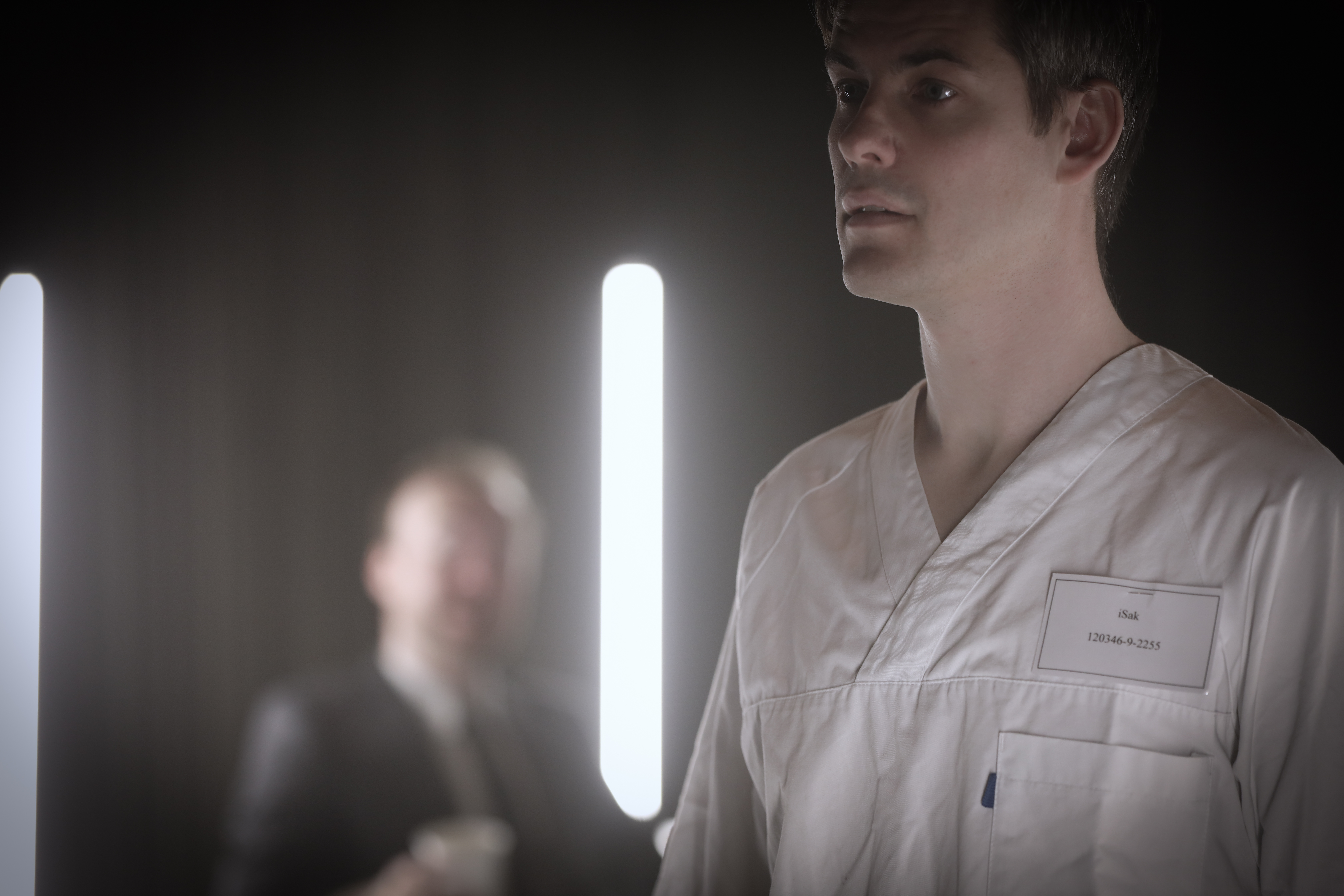 iSak – Framifrå Teater