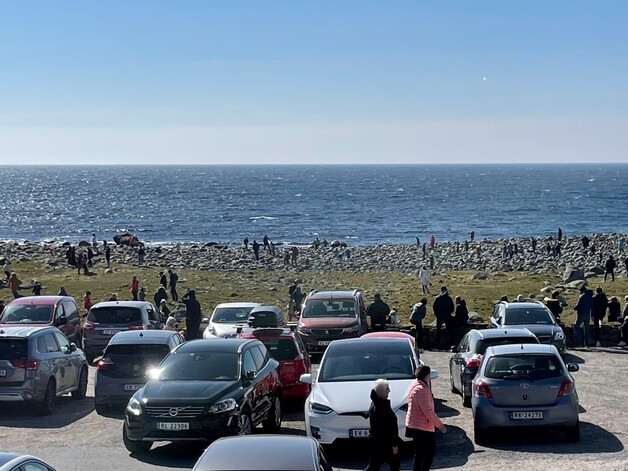 Event image Gratis skyss tur/retur fra Nærbø togstasjon til Hå gamle prestegard