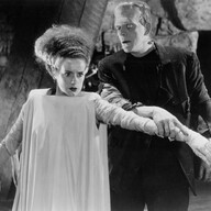 Event image The Bride of Frankenstein