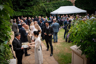 Event image NBCC - Nordic Drinks at FleishmanHillard