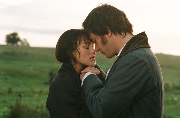 Event image Pride & Prejudice