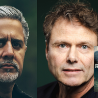 Event image Forfatterbesøk: Abid Raja og Torkild Damhaug - Kismat