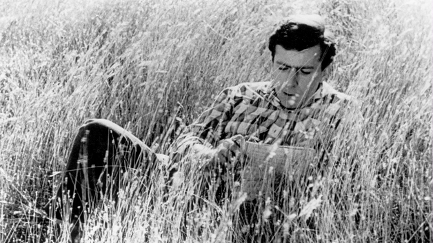 Event image Once Upon a Time There Was a Singing Blackbird