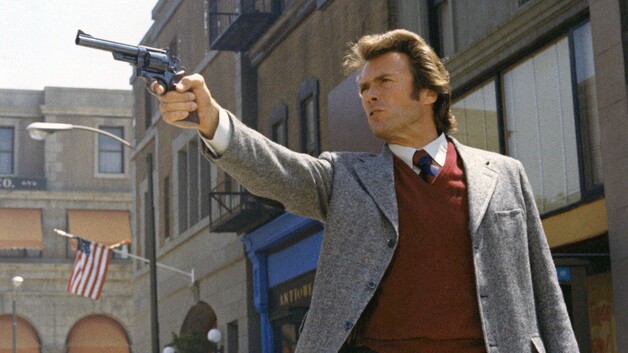 Event image Dirty Harry