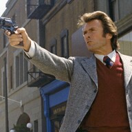 Event image Dirty Harry
