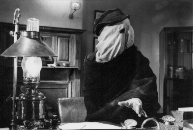 Event image The Elephant Man