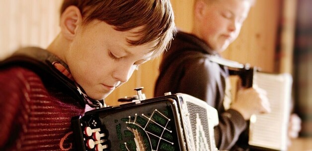 Event image Strunkehelg 2026 - torader