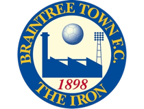 Event image National League: Wealdstone FC v Braintree Town FC - Away Tickets