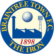 Event image National League: Wealdstone FC v Braintree Town FC - Away Tickets