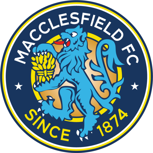 Event image Macclesfield FC V's Prescot Cables FA Trophy R2. 
