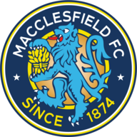 Event image Macclesfield FC V's Prescot Cables FA Trophy R2. 