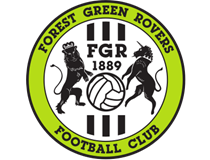 Event image National League: Wealdstone FC v Forest Green Rovers FC - Home Standing Tickets