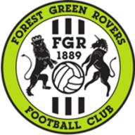 Event image National League: Wealdstone FC v Forest Green Rovers FC - Home Standing Tickets