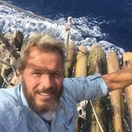 Event image Torgeir Higraff - Verdas tøffaste flåteferd – forteljinga om Kon-Tiki2