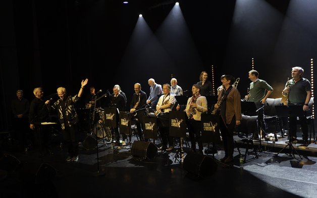 Event image Sotra Storband