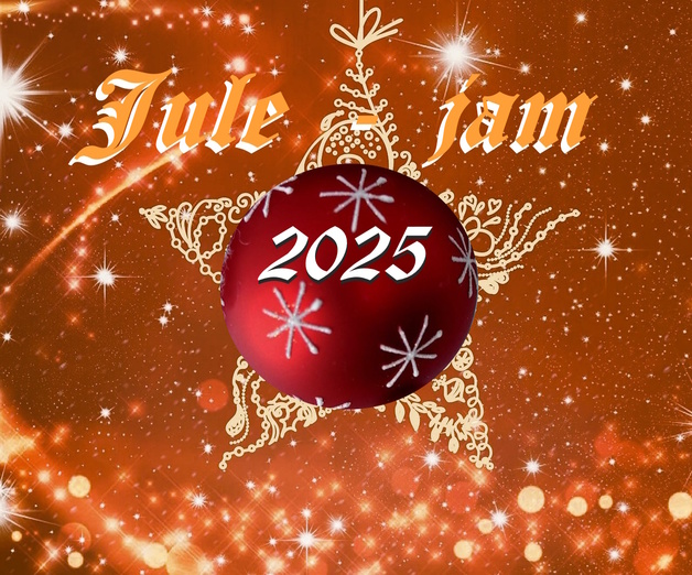 Event image Jule jam 2025