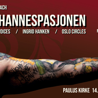 Event image Johannespasjonen