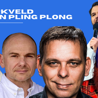 Event image Standup Pling Plong