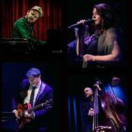 Event image Julejazz i kunsthallen